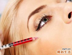 打溶脂针会反弹吗