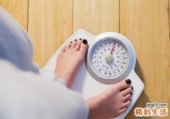春季减肥最有效方法