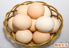 水煮蛋减肥法反弹吗