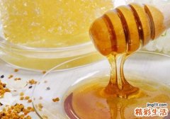 喝蜂蜜水减肥正确方法