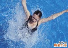 夏季减肥的运动方法