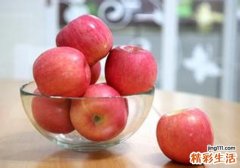 苹果牛奶减肥的正确方法