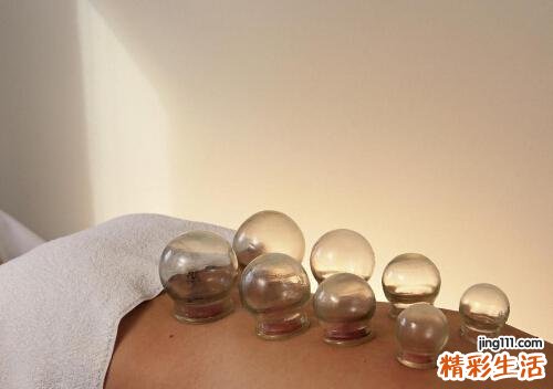 拔罐减肥有副作用吗