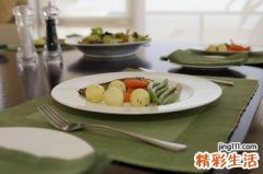 如何健康减肥 做到六件事狠瘦