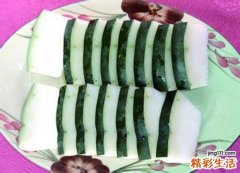 冬瓜皮煮水可以减肥吗