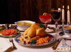 晚餐吃太饱对健康造成7种伤害