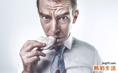 总是觉得饿是怎么回事