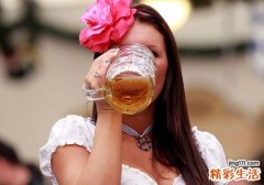 喝酒不脸红的小妙招