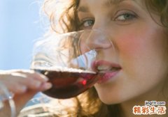 喝酒脸红怎么快速恢复