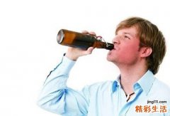 喝酒脸红易患食道癌吗