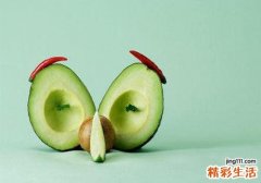 吃牛油果胃疼怎么回事 吃了牛油果后恶心反胃怎么办