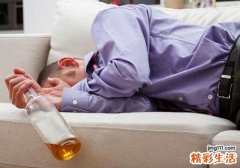 喝酒脸红怎么回事 4个方法能缓解