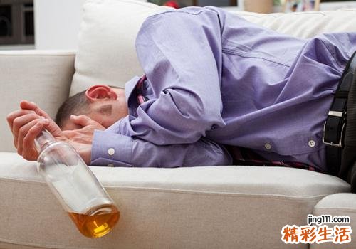 喝酒脸红怎么回事 4个方法能缓解