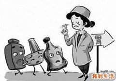 吃太多胃胀怎么办
