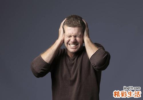 头晕恶心想吐是怎么回事 可能是身体这里出了问题