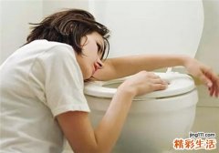 胃疼恶心想吐怎么回事 7大对策搞定你的胃