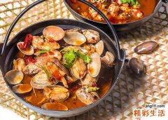 吃花甲反胃恶心呕吐吗 什么人不适合吃花甲