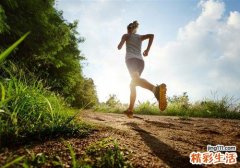 怎么跑步小腿不会变粗