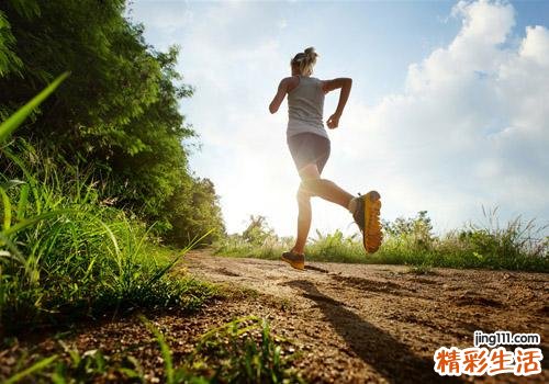 怎么跑步小腿不会变粗