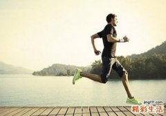 慢跑会使小腿变粗吗