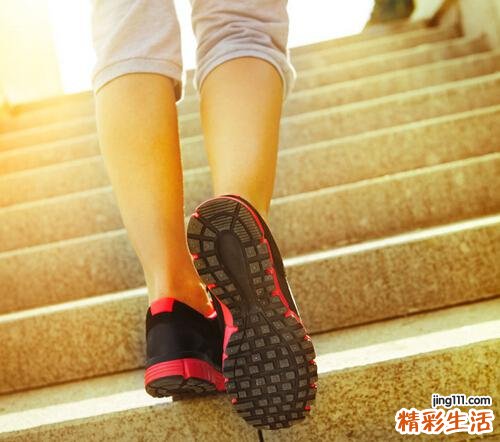 爬楼梯能减肥吗腿会不会变粗
