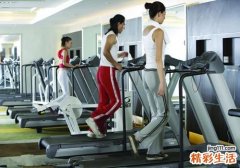 在跑步机上跑步腿会变粗吗