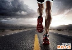 跑步会使小腿变粗吗