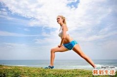 跑步怎么防止小腿变粗 跑步后这么做小腿才不会变粗
