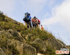 爬山脸红是怎么回事 这是正常现象吗？