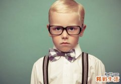 小孩子脸红是怎么回事 大部分小孩第一条就中了