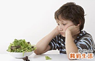 缺锌的症状