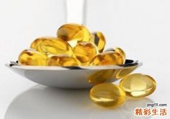缺乏维生素E的症状