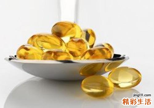 缺乏维生素E的症状