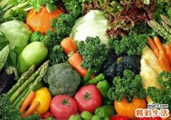 长期吃素会营养不良吗