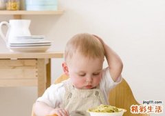 孩子营养不良的症状 出现这5个表现，妈妈要重视