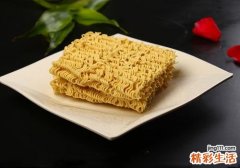 这几种食物吃了会加速衰老 以后别再吃了