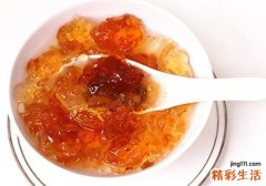 吃什么能减缓衰老 女孩子吃了越来越年轻