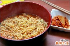 吃什么会衰老的快吗 这八种食物催人老