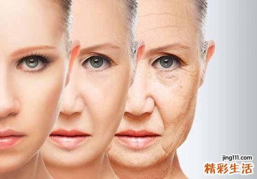 吃什么容易衰老 这些催老剂你每天吃几种