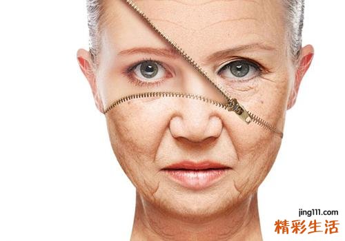 女性衰老快是什么原因 六大毒素是凶手