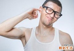 男人衰老有什么特征 别忽略10个衰老表现