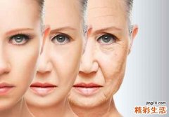女性衰老的表现 女人开始衰老的5个信号
