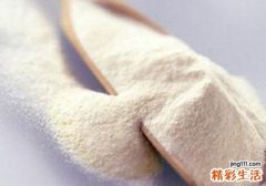 过敏体质宝宝喝什么奶粉