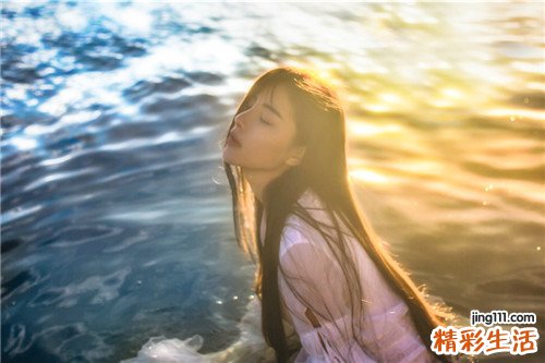 畏光流泪是怎么回事？