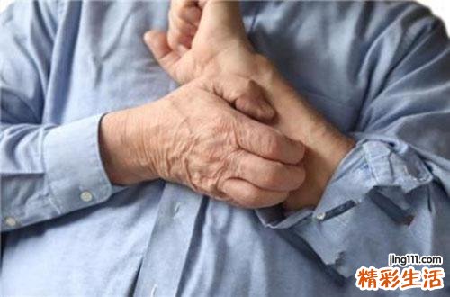 带状疱疹是怎么引起的 这3个致病因素要提前防范