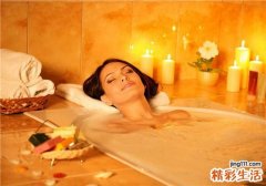 银屑病药浴配方大全