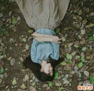 2 心理揭秘：恐惧拍照缘于自信缺失