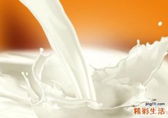 银屑病能喝牛奶吗