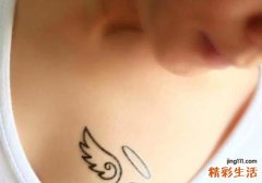 去除纹身小偏方