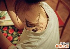 去纹身最快的方法